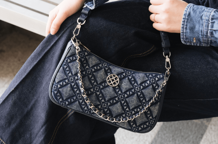 Elevate Your Everyday Look with These Must-Have Denim Bags from Orange Cube - Orange Cube