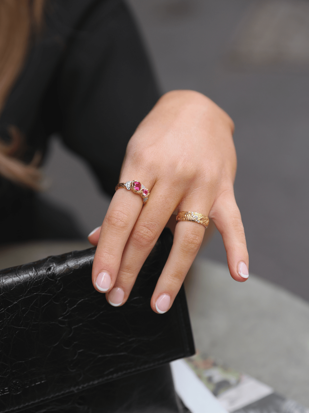 Gold-Plated Jewellery in Melbourne: Affordable Luxury Options - Orange Cube