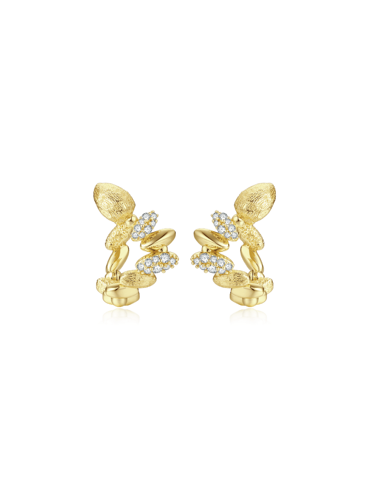 Gold-Plated Jewellery in Melbourne: Affordable Luxury Options - Orange Cube