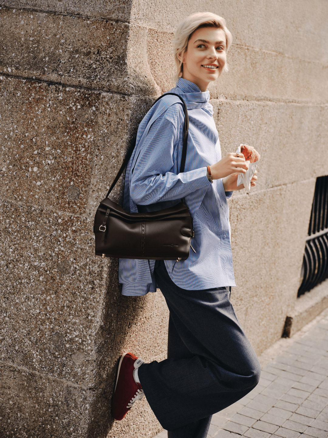 How to Choose the Perfect Orange Cube Bag for Your Lifestyle - Orange Cube