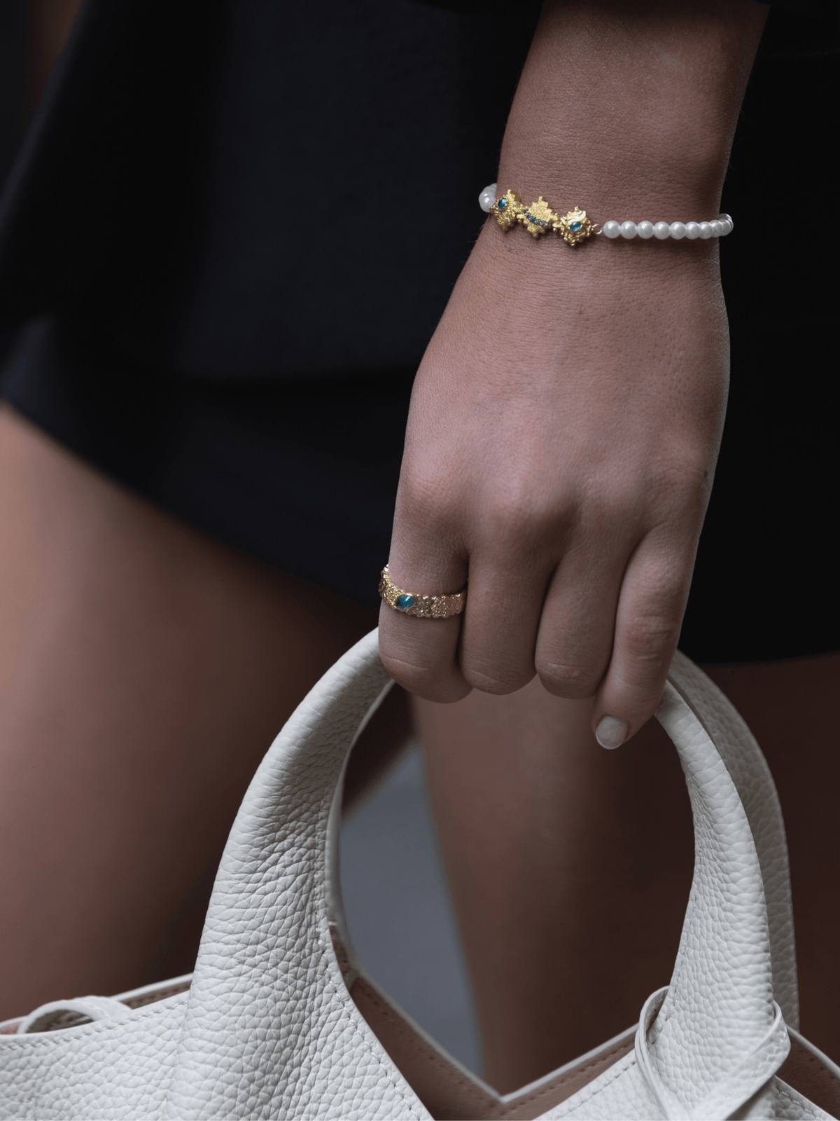 Iconic Australian Designs for Stylish, Modern Looks | Orange Cube Jewellery - Orange Cube