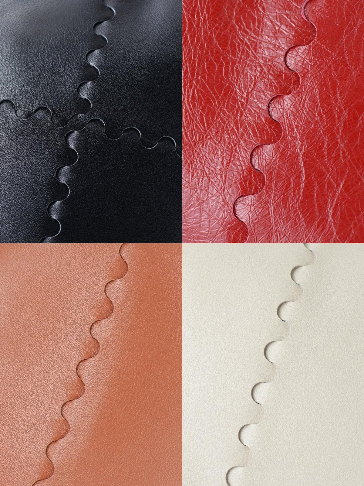 Orange Cube Special Mosaic Stitching Pattern - Orange Cube