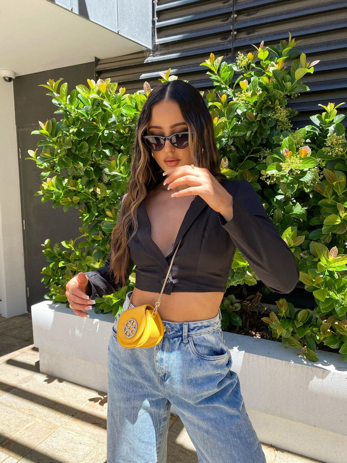 Stylish Holiday Bags: Your Essential Accessories for the Season - Orange Cube