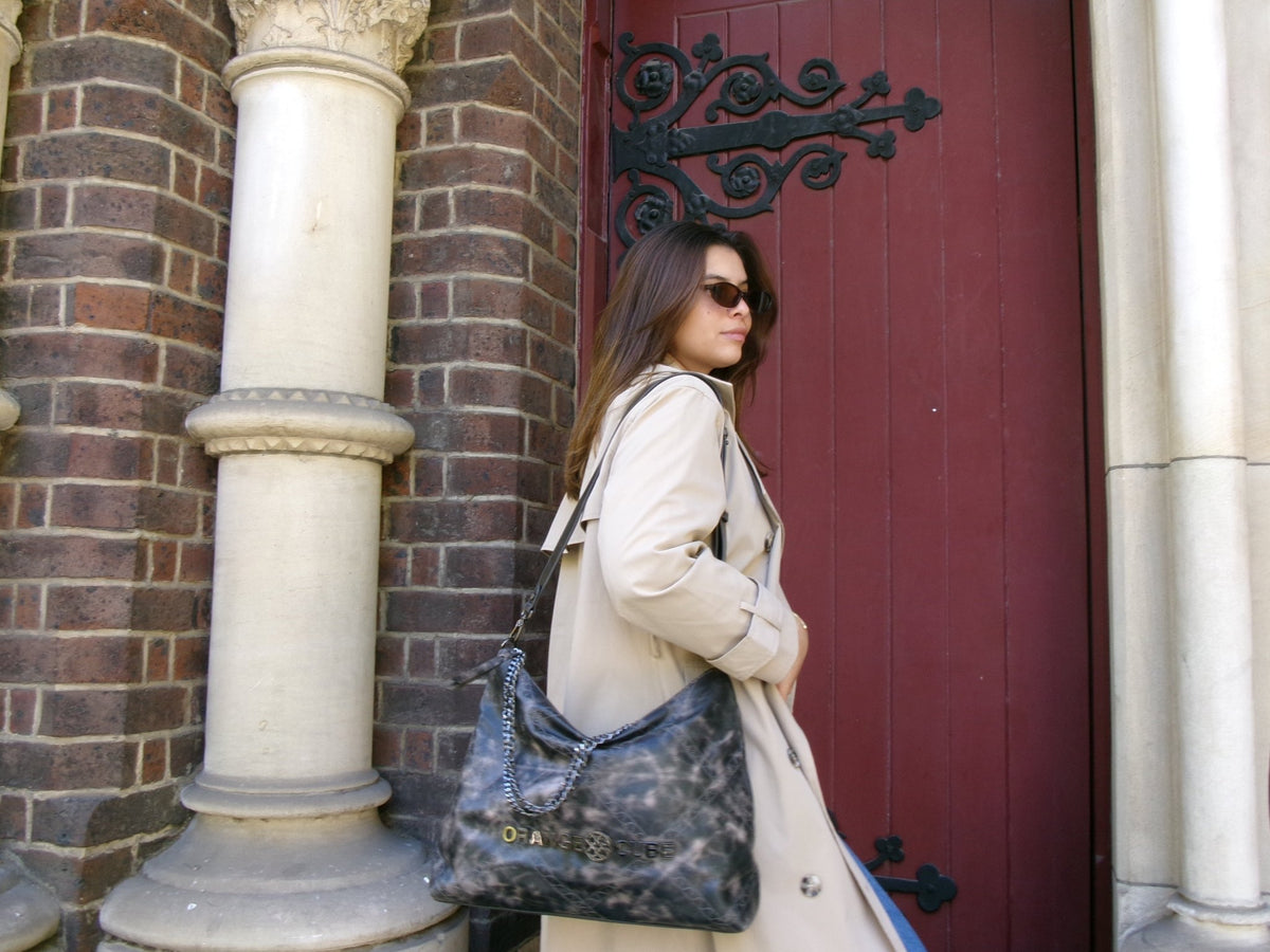 Tote, Shoulder, and Crossbody Bags from Orange Cube: Which One Is Right for You? - Orange Cube