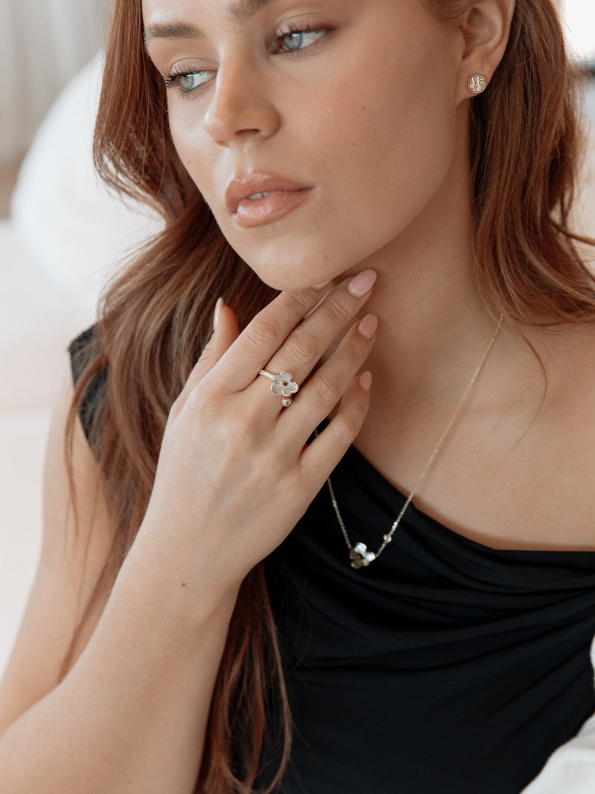 Everyday Minimals - Orange Cube