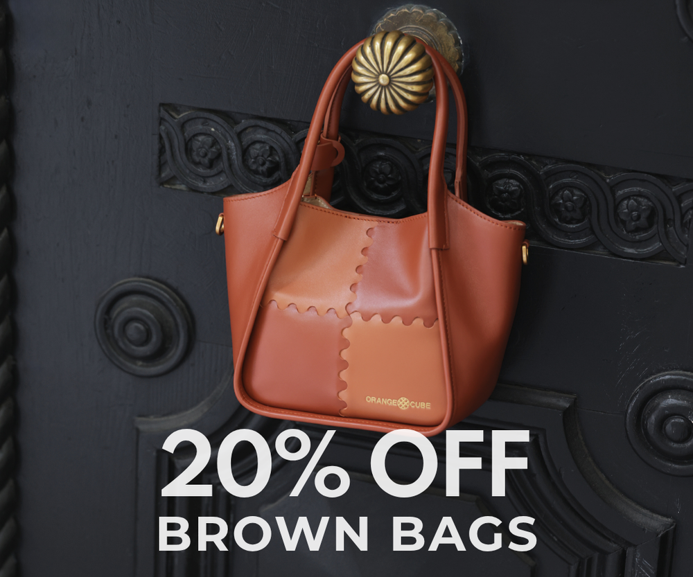 Casual Bags Promo