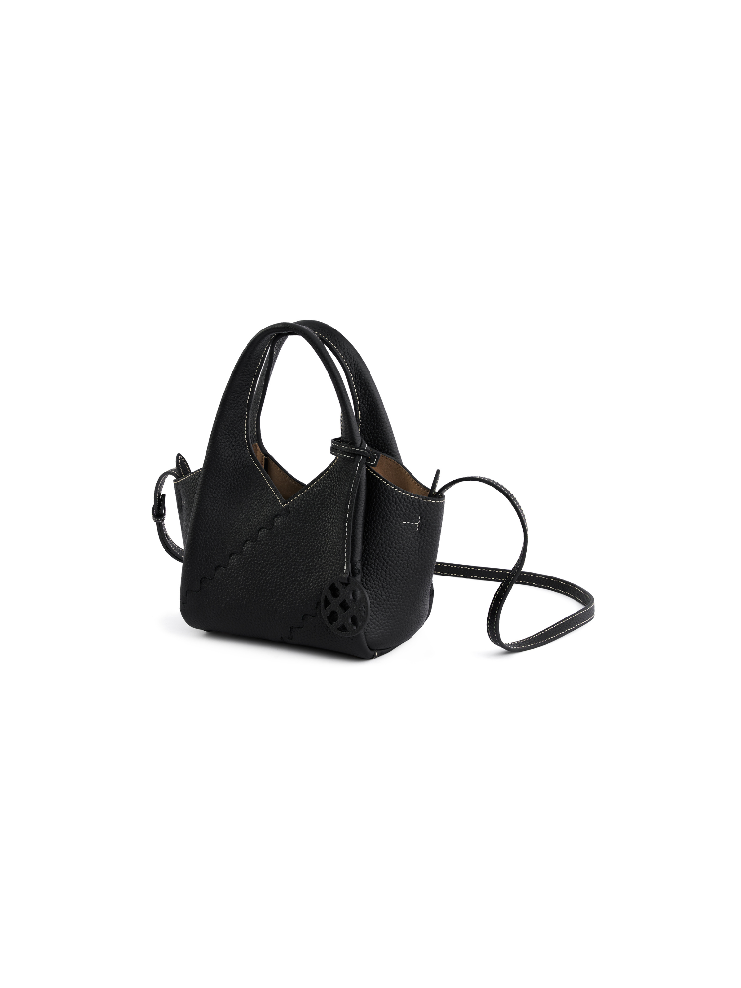 Everyday Urban Tote - Black