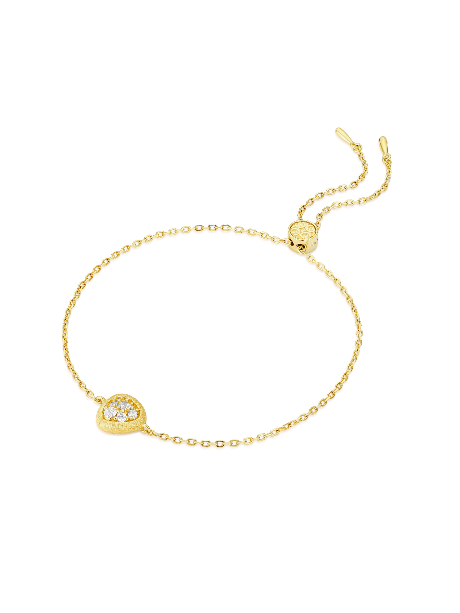 Golden Hour Bracelet