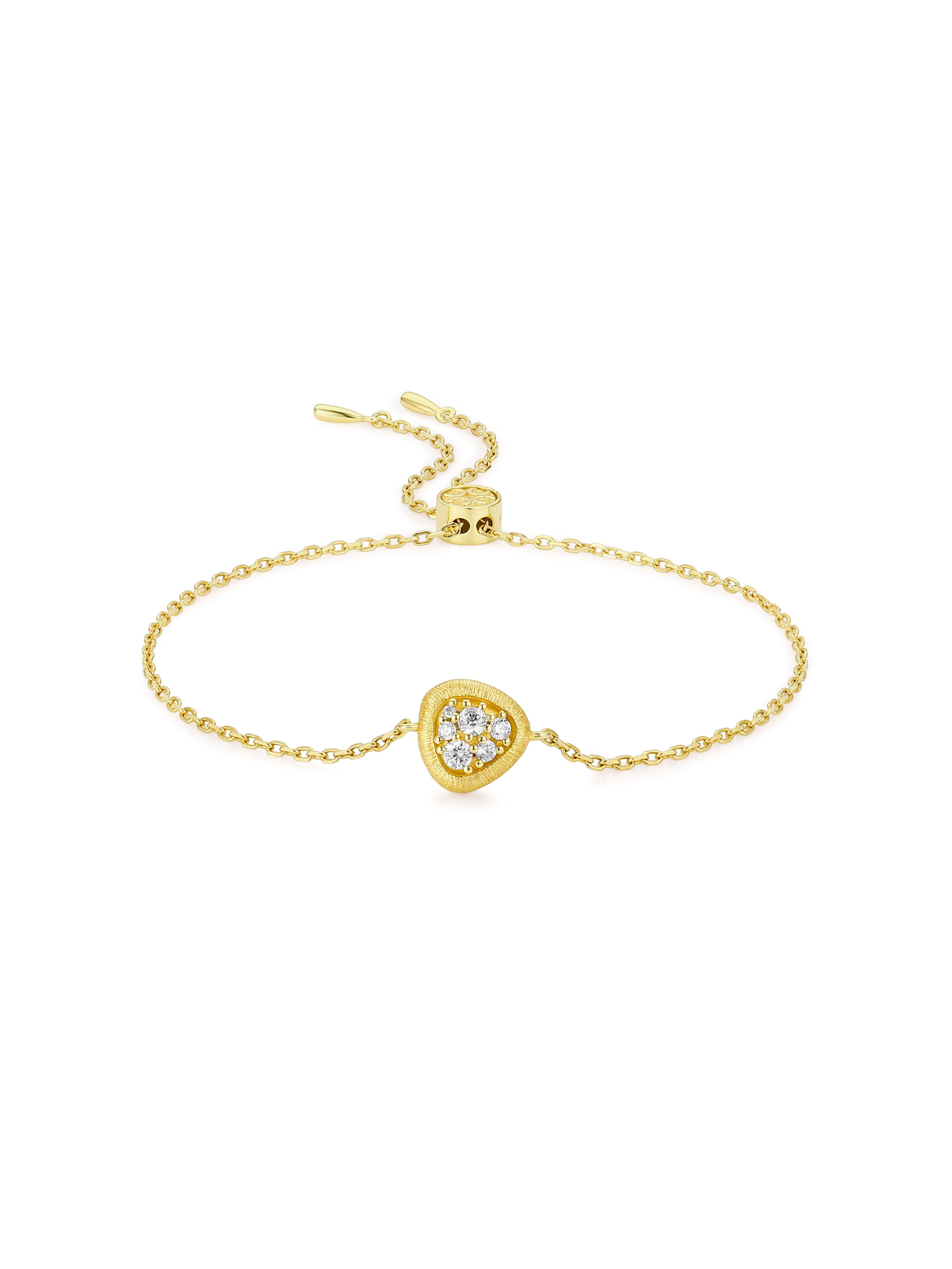 Golden Hour Bracelet