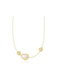 Opaline Necklace
