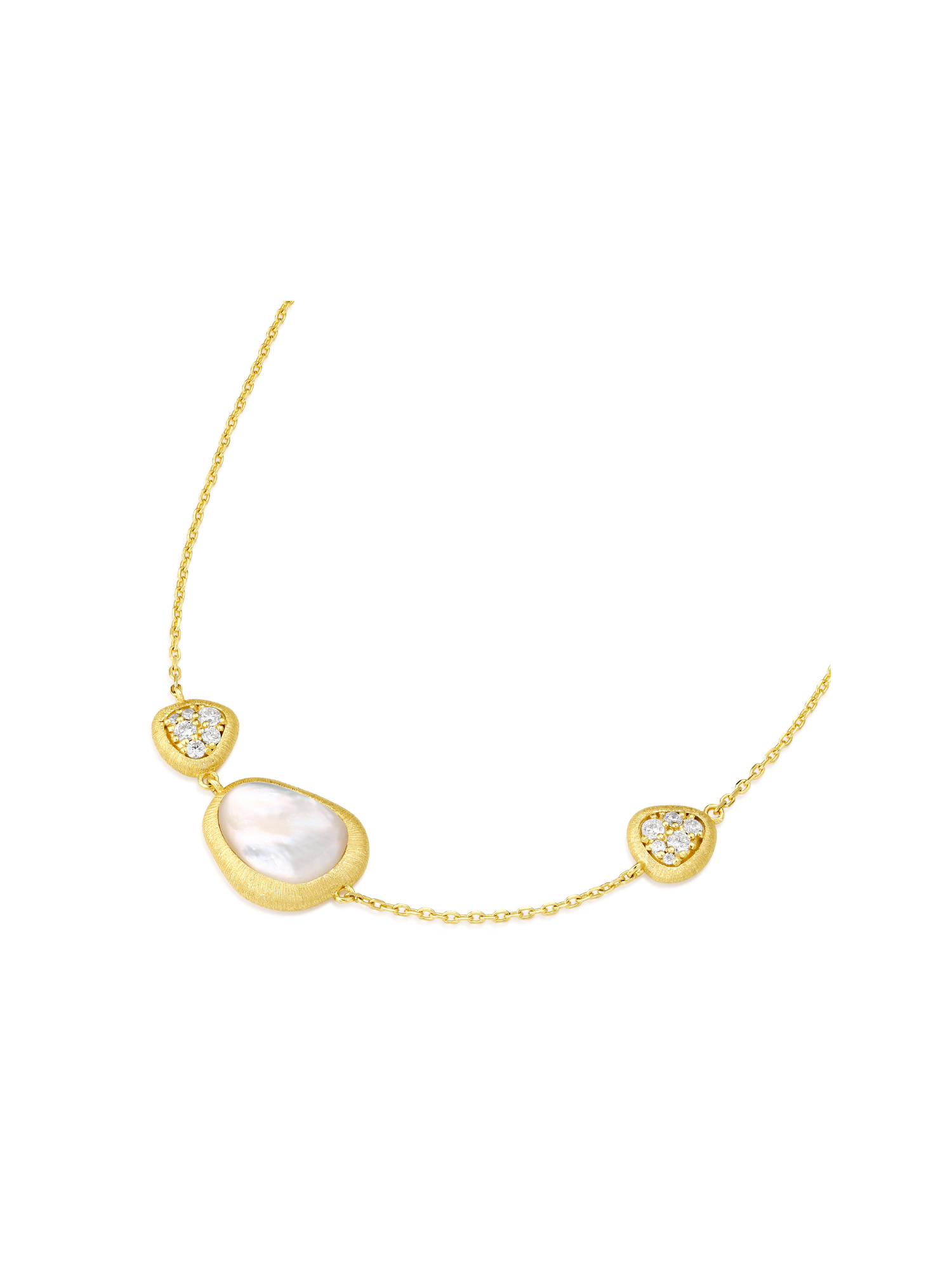 Opaline Necklace