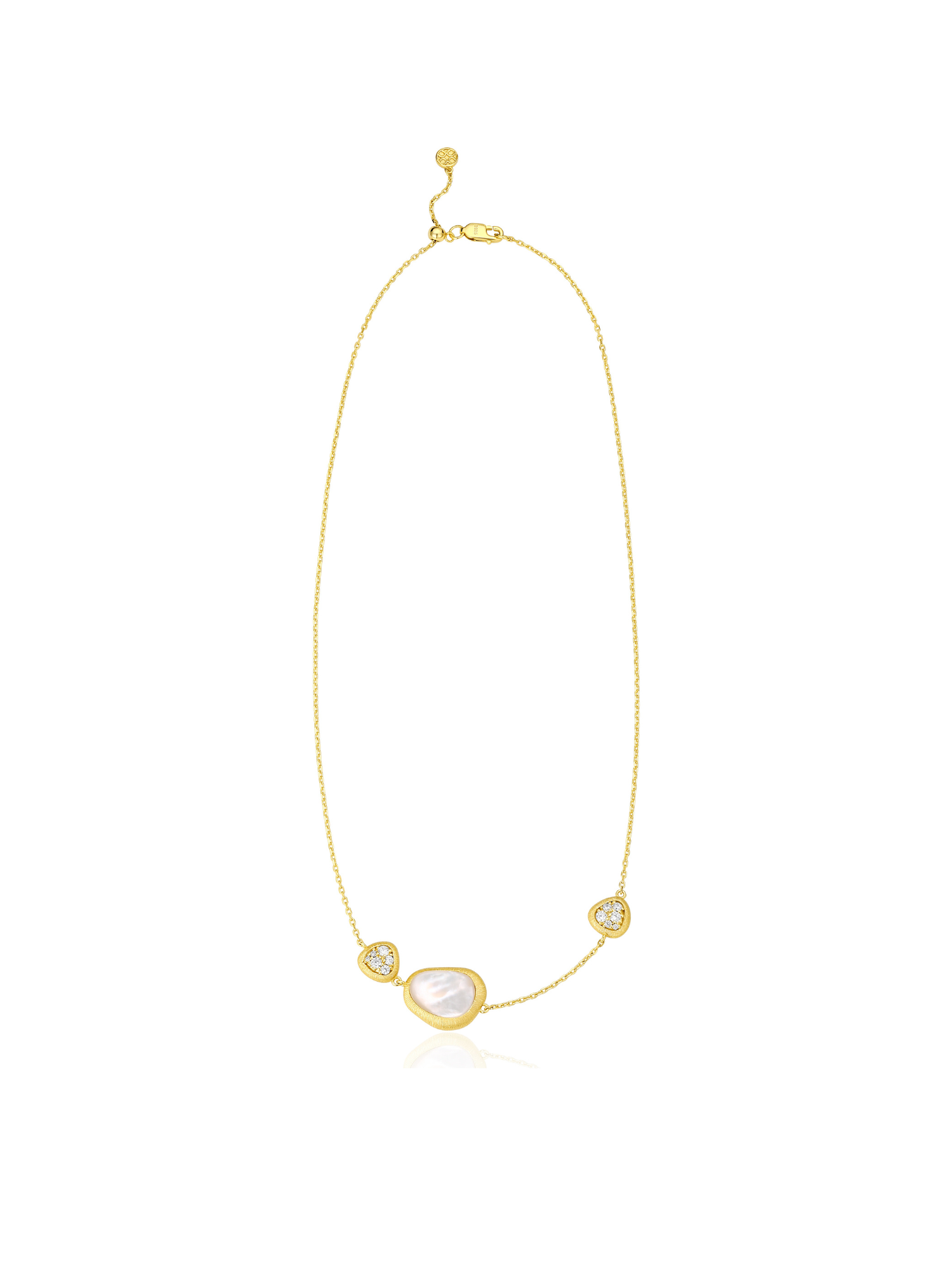 Opaline Necklace