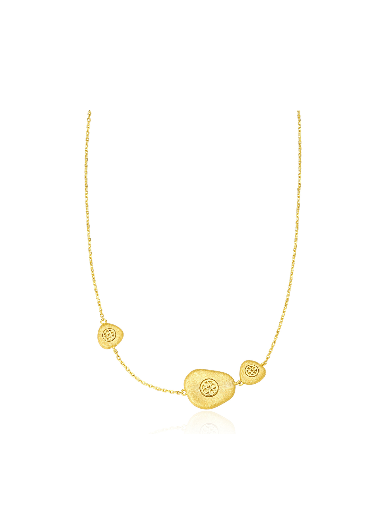 Opaline Necklace