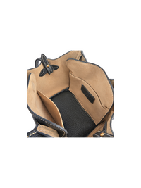 Everyday Urban Tote - Black