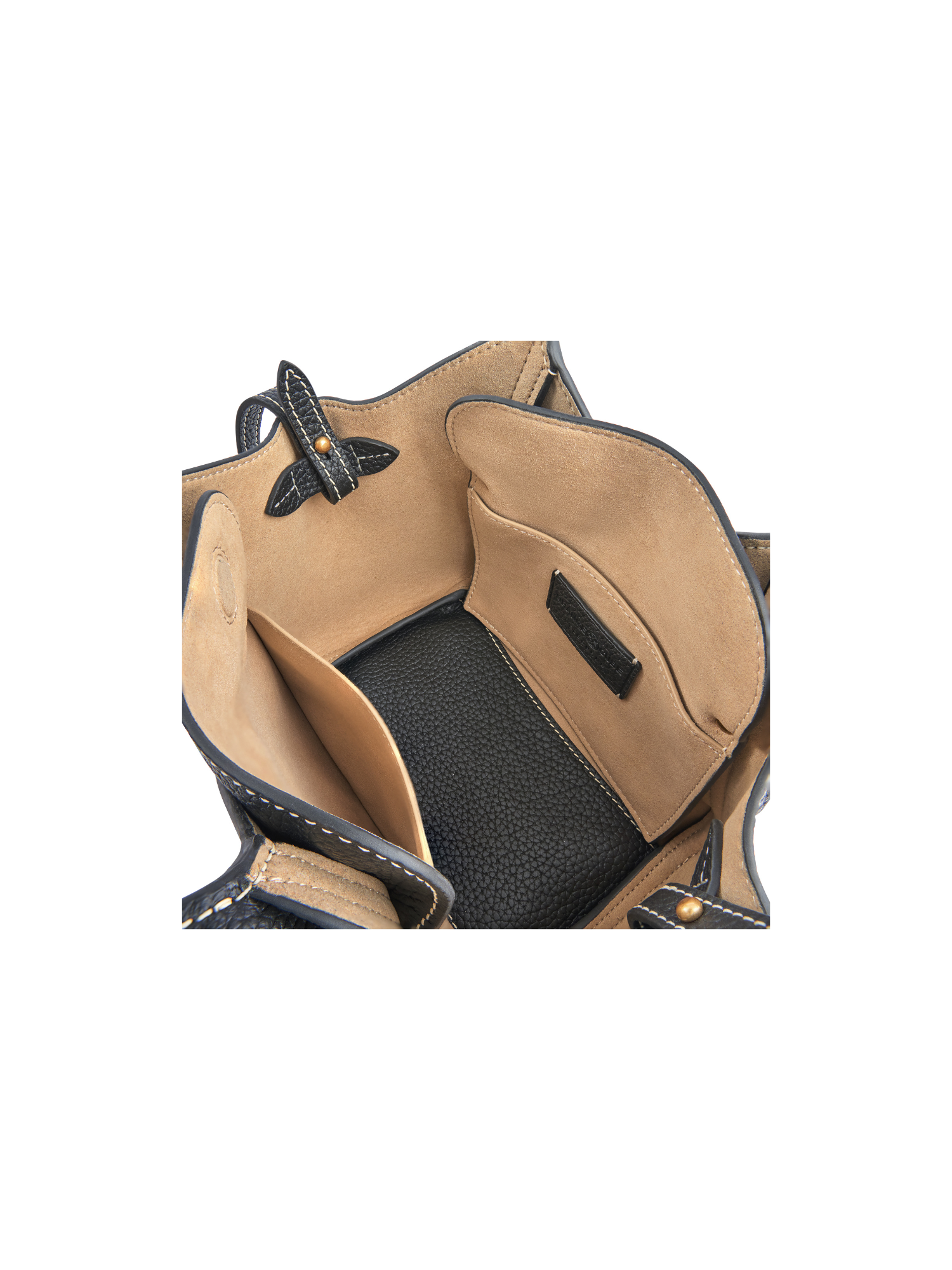 Everyday Urban Tote - Black