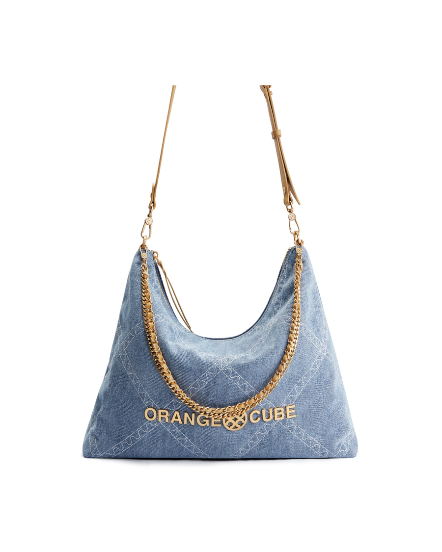 Metropolitan Crossbody Bag