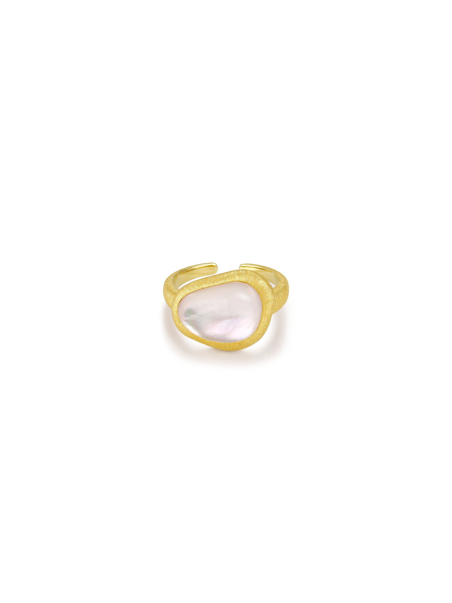 Opaline Ring