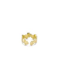 Heartlink Ring