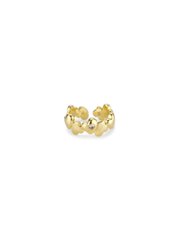 Heartlink Ring