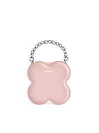 Lucky Clover Handbag - Pink (Large)