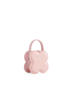 Lucky Clover Handbag - Pink (Small)