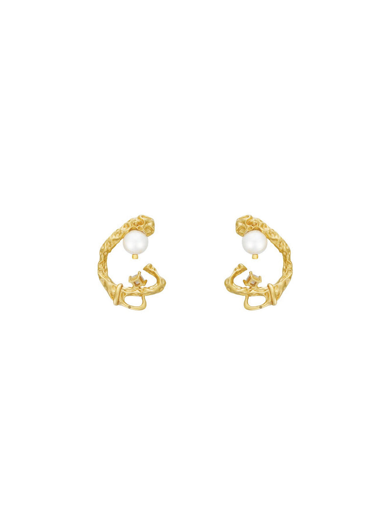 Coastal Earrings (Pair)
