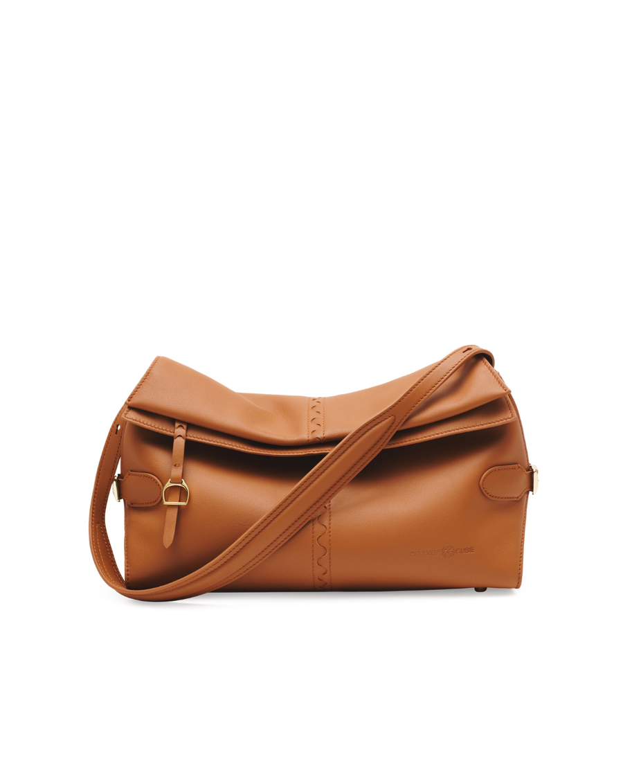 Fantina Folded Hobo Bag