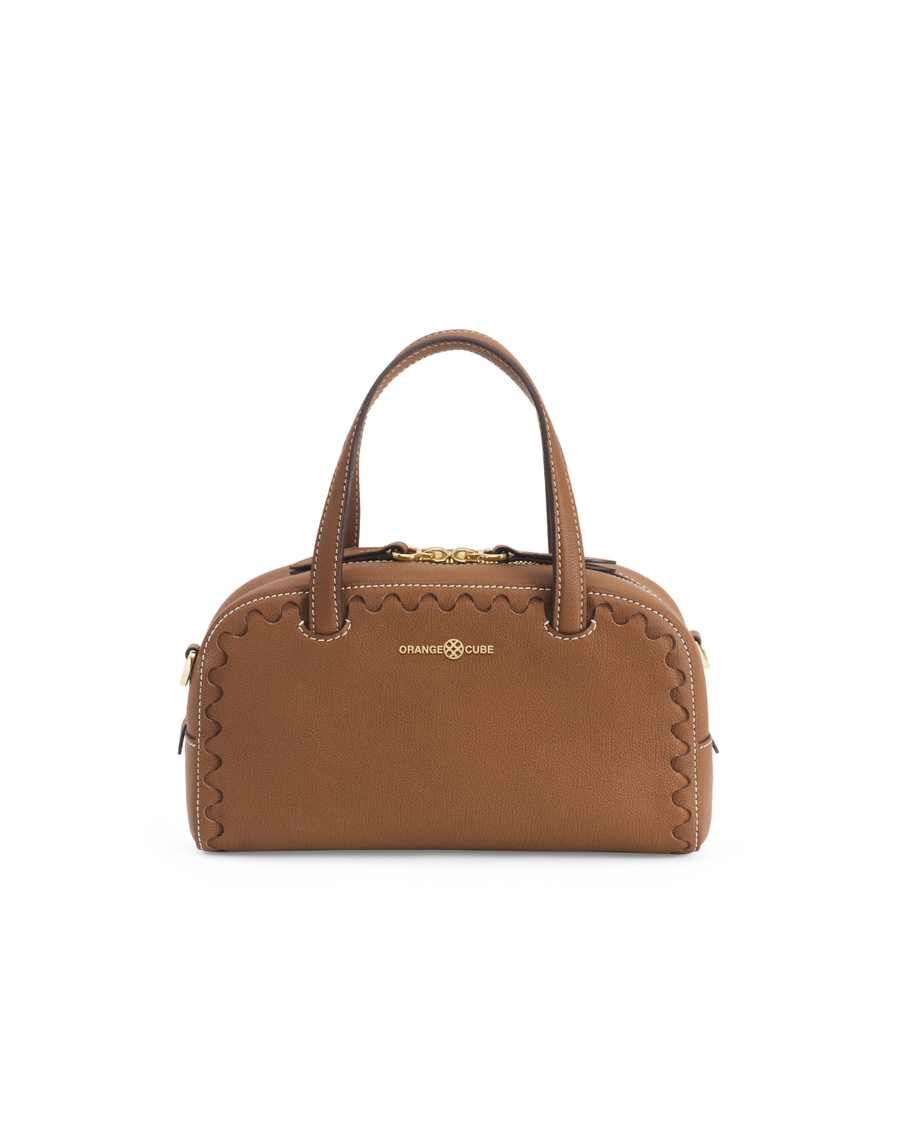 Mosaic Boston Hand Bag