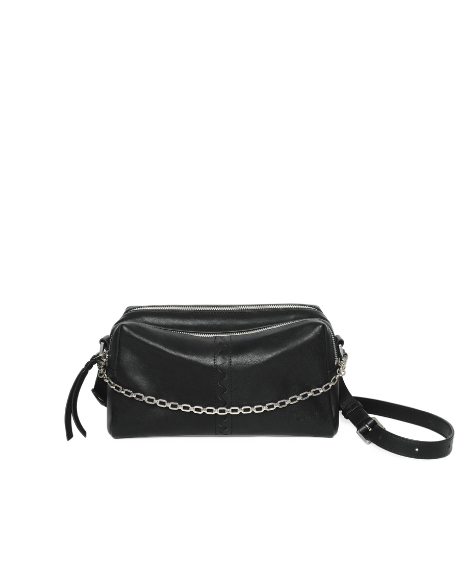 Metropolitan Mosaic Shoulder Bag
