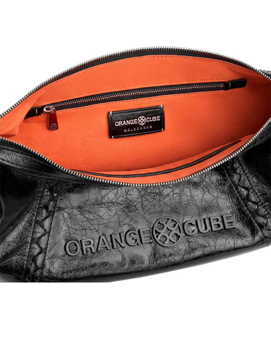Metropolitan Hobo Bag