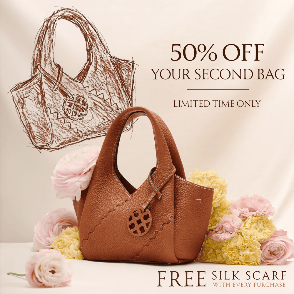 Everyday Tote Bags Promo