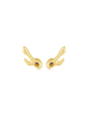 Dragon Guardian Earrings