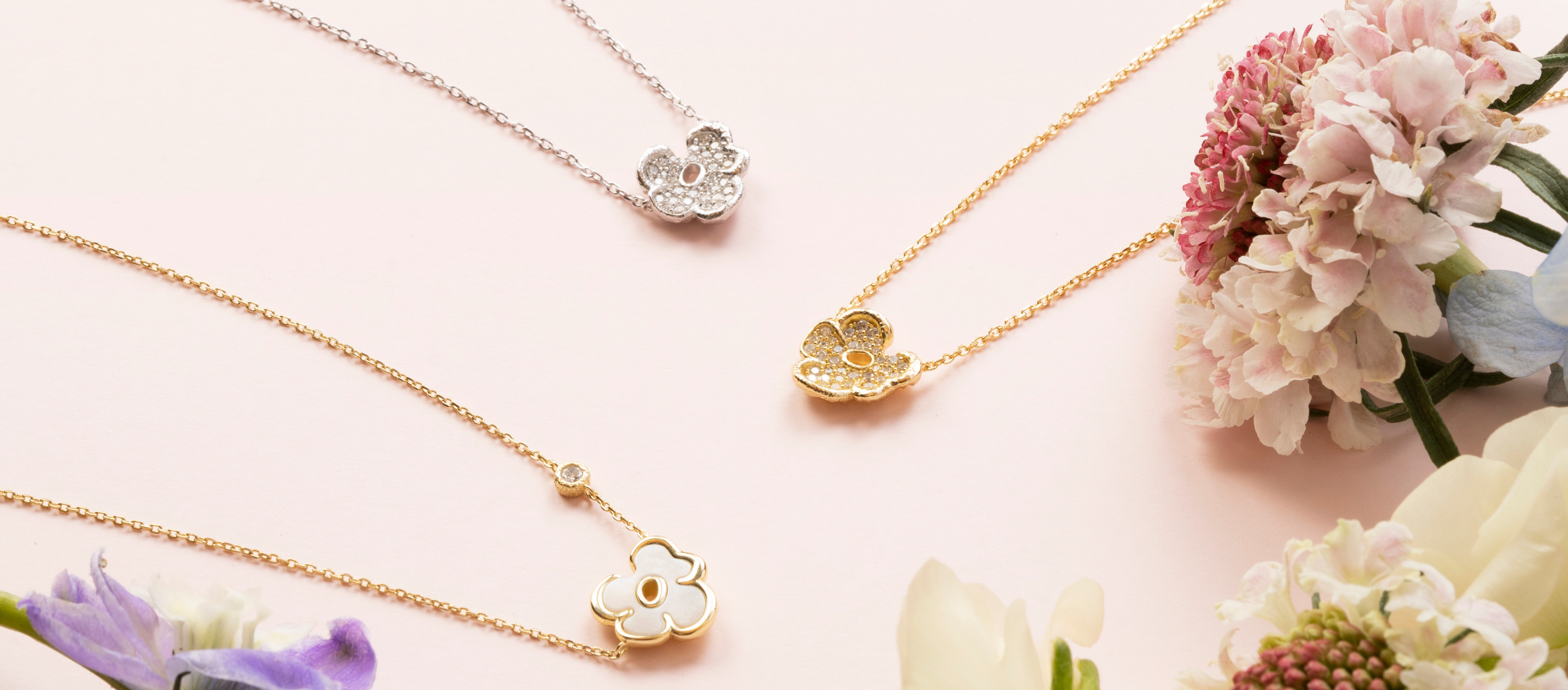 The Flora Collection