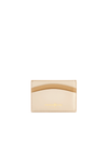Classic Card Holder - Light Brown - Accessory | Orange Cube