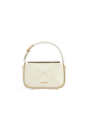 Classic Mosaic Box Bag - Pearl