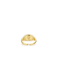 Dream Chaser Ring - Ring | Orange Cube