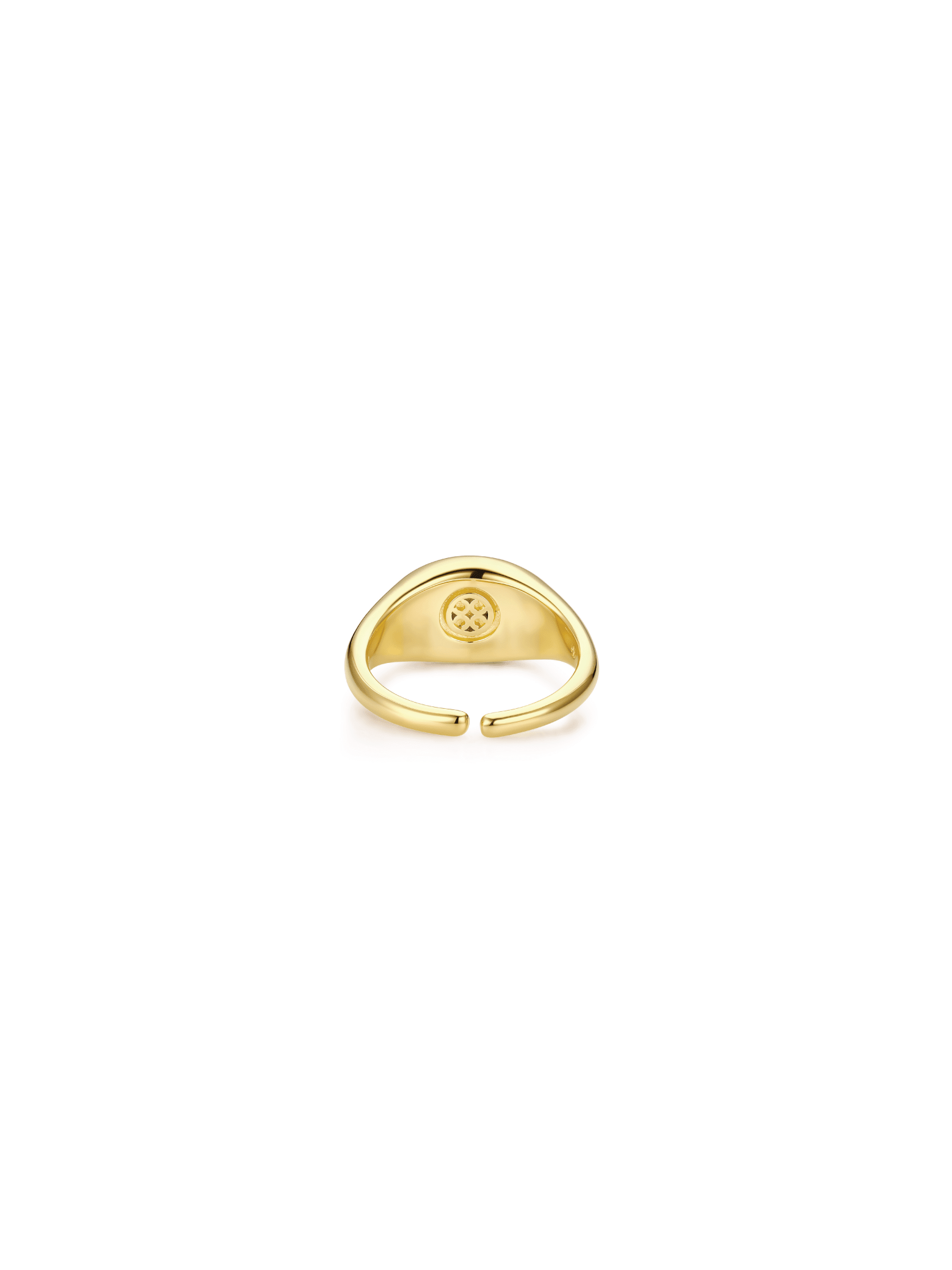 Dream Chaser Ring - Ring | Orange Cube