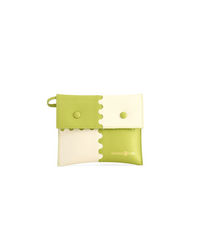 Eco - Friendly Foldable Reusable Bag - Accessory | Orange Cube