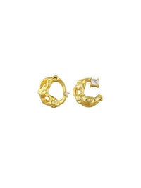 Encounter Earrings (Pair) - Earrings | Orange Cube