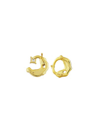 Encounter Earrings (Pair) - Earrings | Orange Cube