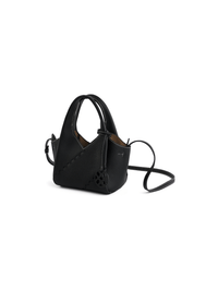 Everyday Urban Tote - Black - Bag | Orange Cube
