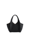 Everyday Urban Tote - Black - Bag | Orange Cube