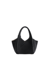Everyday Urban Tote - Black - Bag | Orange Cube