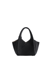 Everyday Urban Tote - Black - Bag | Orange Cube