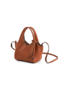 Everyday Urban Tote - Brown - Bag | Orange Cube