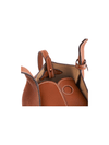 Everyday Urban Tote - Brown - Bag | Orange Cube