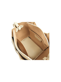 Everyday Urban Tote - Cream - Bag | Orange Cube