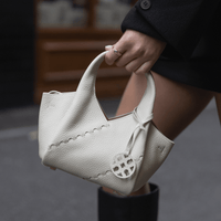 Everyday Urban Tote - Cream - Bag | Orange Cube
