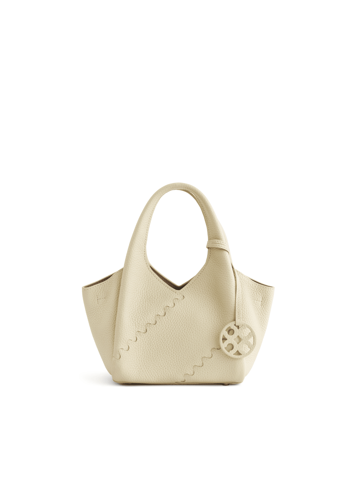 Everyday Urban Tote - Cream - Bag | Orange Cube