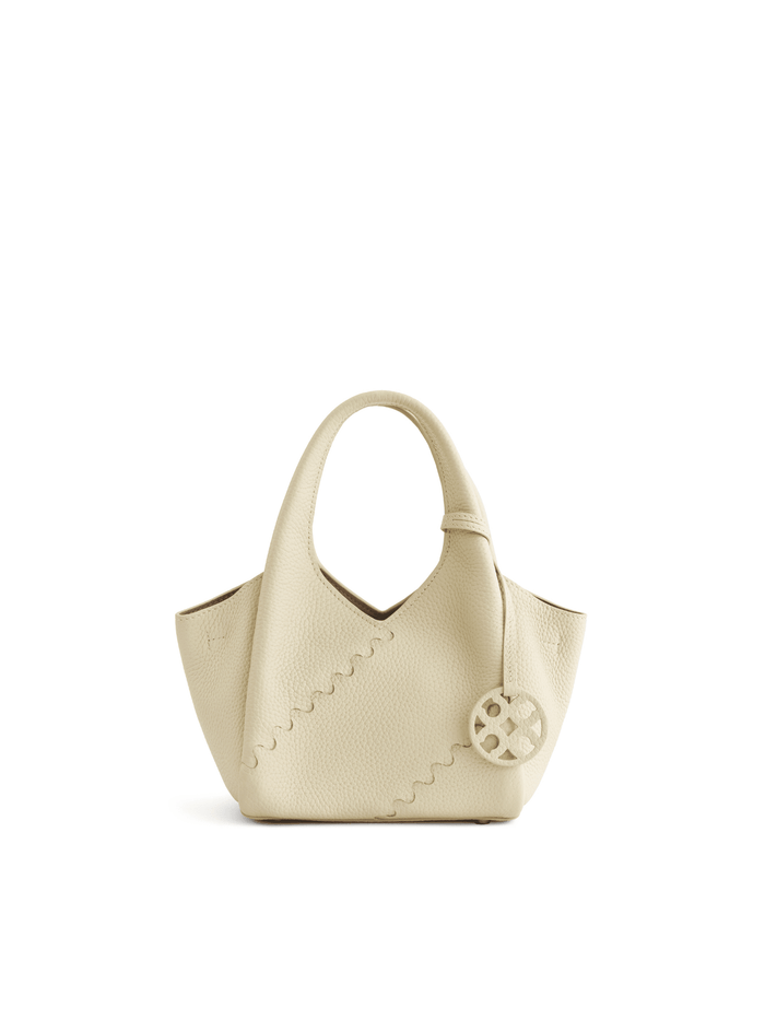 Everyday Urban Tote - Cream - Bag | Orange Cube